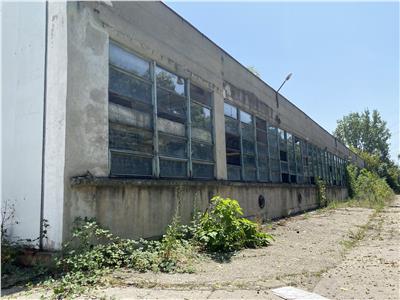 Vanzare depozit/hala/spatiu industrial Giurgiului - Jilava, Bucuresti