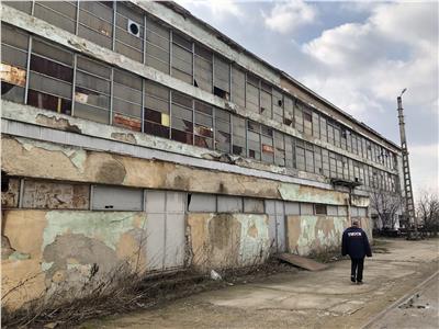 Vanzare depozit/hala/spatiu industrial Popesti Leordeni, ILFOV