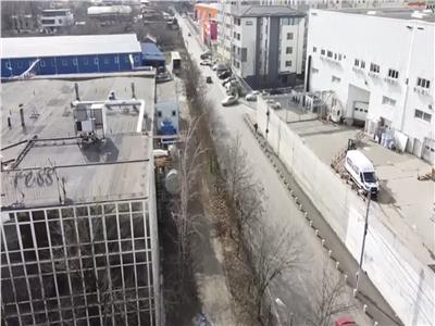 Vanzare depozit/hala/spatiu industrial Berceni - Metalurgiei, Bucuresti