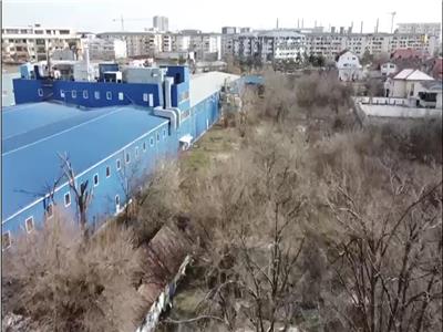 Vanzare depozit/hala/spatiu industrial Berceni - Metalurgiei, Bucuresti