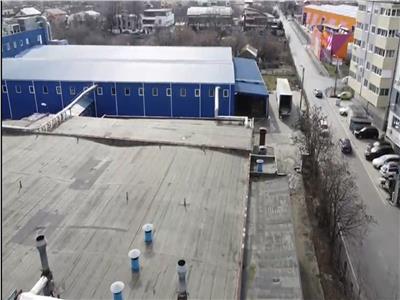 Vanzare depozit/hala/spatiu industrial Berceni - Metalurgiei, Bucuresti