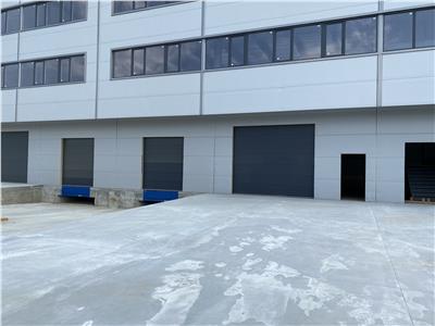 Vanzare depozit/spatiu industrial Drumul Intre Tarlale - Th. Pallady