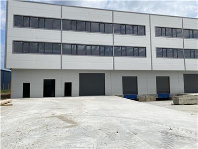 Vanzare depozit/spatiu industrial Drumul Intre Tarlale - Th. Pallady