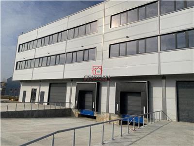 Vanzare depozit/spatiu industrial Drumul Intre Tarlale - Th. Pallady