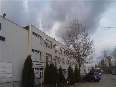 Vanzare depozit/hala/spatiu industrial Militari - Timisoara