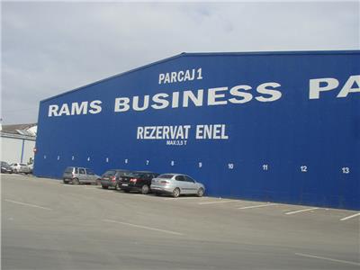 Vanzare depozit/hala/parc logistic/spatiu industrial Faur - Basarabia - Pantelimon, Bucuresti