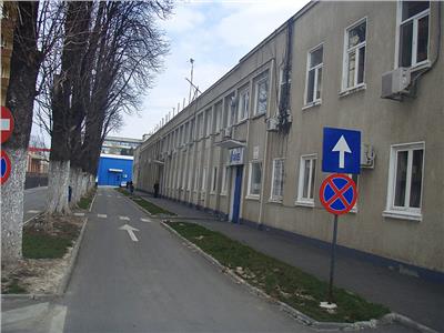 Vanzare depozit/hala/parc logistic/spatiu industrial Faur - Basarabia - Pantelimon, Bucuresti