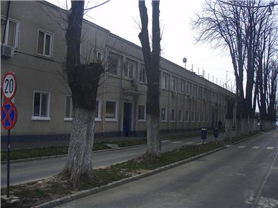 Vanzare depozit/hala/parc logistic/spatiu industrial Faur - Basarabia - Pantelimon, Bucuresti