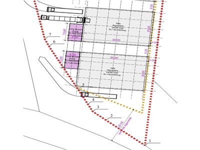 Vanzare depozit/hala/spatiu industrial Theodor Pallady - Oxigenului