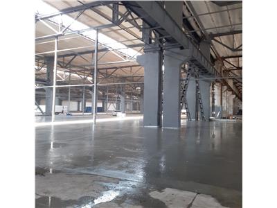 Inchiriere depozit/hala/spatiu industrial Berceni - IMGB - Metalurgiei, Bucuresti