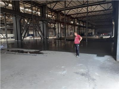 Inchiriere depozit/hala/spatiu industrial Berceni - IMGB - Metalurgiei, Bucuresti