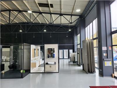 Inchiriere showroom/depozit Berceni - Metalurgiei, BUCURESTI