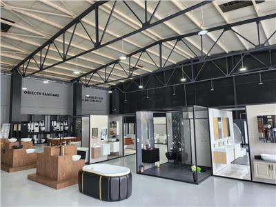 Inchiriere showroom/depozit Berceni - Metalurgiei, BUCURESTI