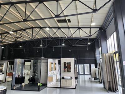 Inchiriere showroom/depozit Berceni - Metalurgiei, BUCURESTI