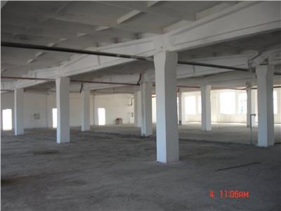 Vanzare spatiu industrial/productie/depozitare/hala Drumul Intre Tarlale, Bucuresti