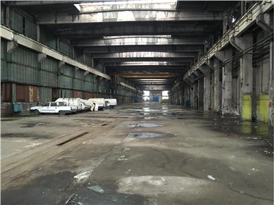 Vanzare spatiu industrial/productie/depozitare/hala Berceni - IMGB - Metalurgiei, Bucuresti