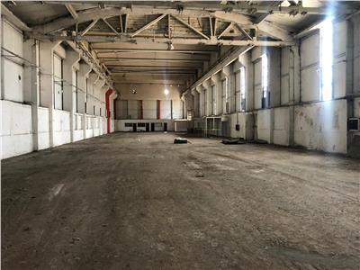 Inchiriere spatiu industrial/productie Basarabia - Faur, Bucuresti