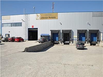 Inchiriere spatiu industrial/logistic/depozitare/hala Militari - A1 - Centura, Bucuresti - Ilfov