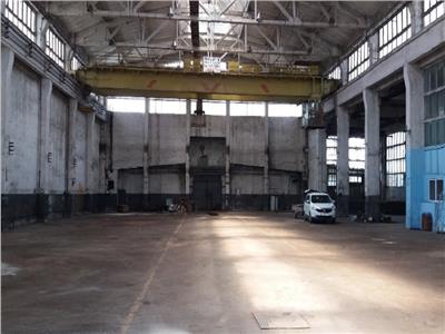 Inchiriere spatiu industrial/hala Giurgiului - Progresul, Bucuresti