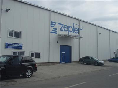 Vanzare depozit/hala/spatiu industrial Basarabia - Pantelimon - Faur, Bucuresti